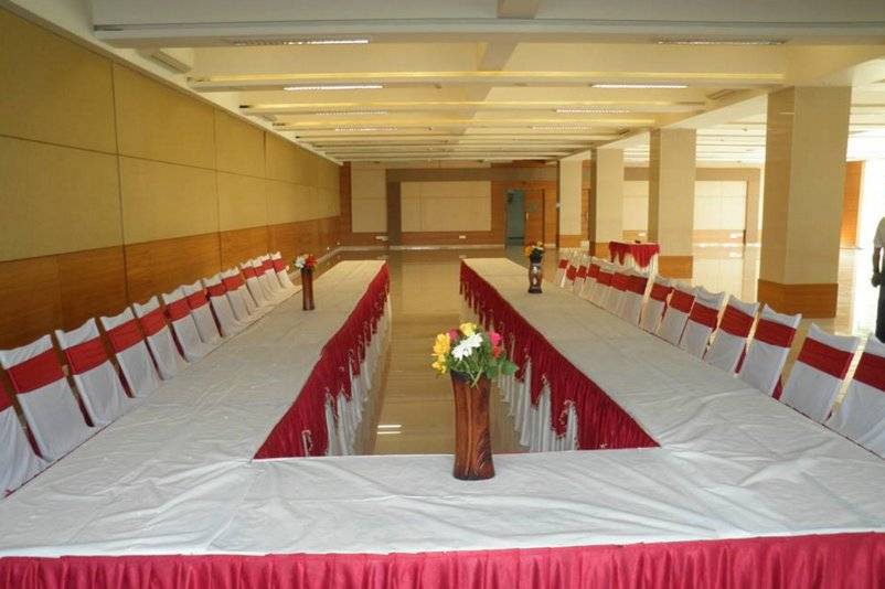 Sangath Banquets