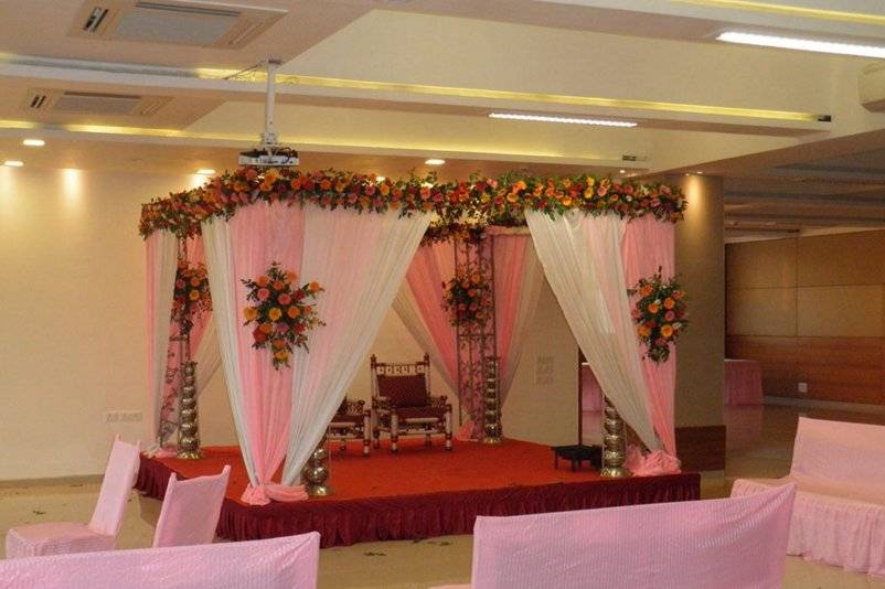 Mandap