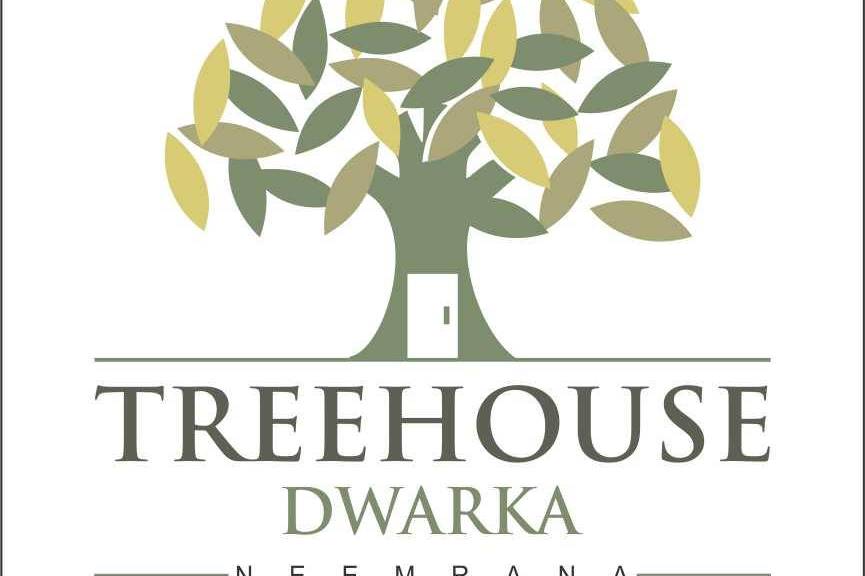Treehouse Dwarka Hotel and Club Logo
