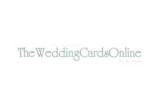 The wedding cards online logo