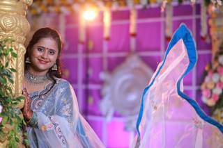 BM Photography by Madhu