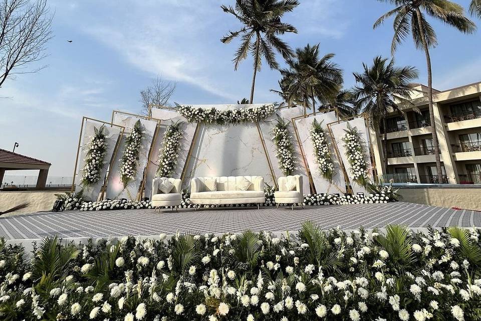 Vaishnavi Tent & Events Decor