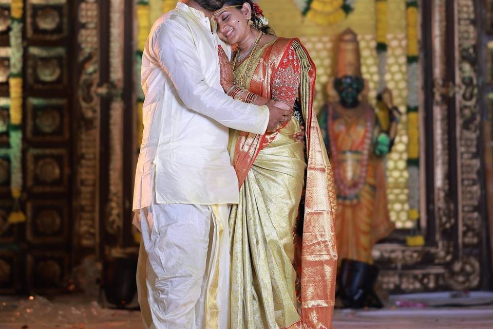 After Wedding Stills