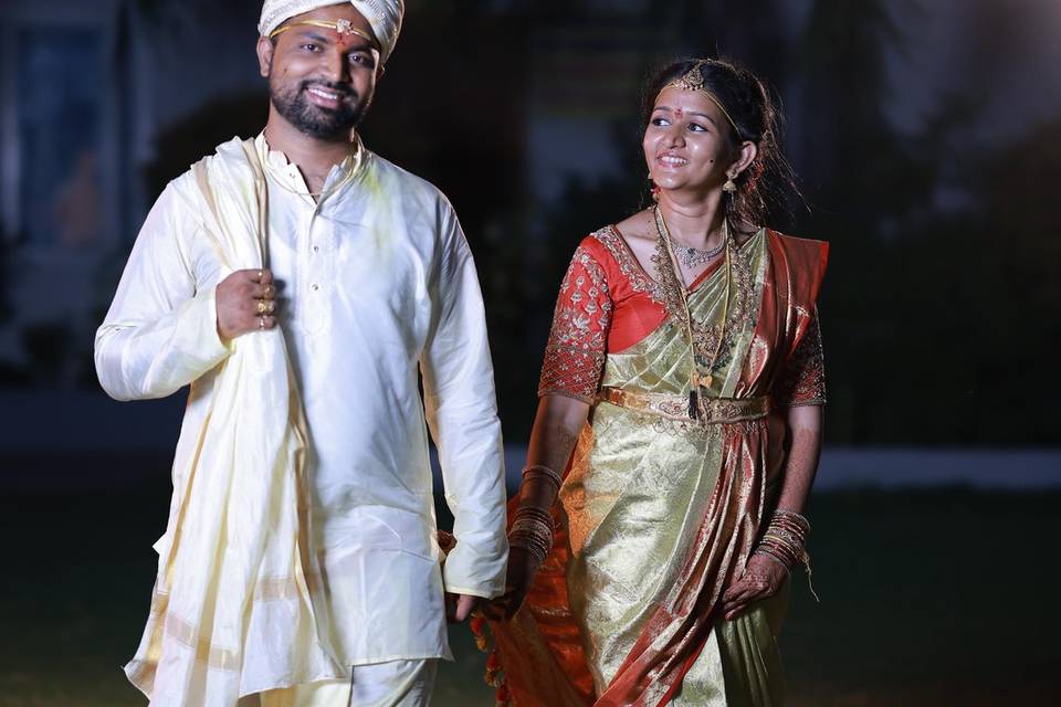 After Wedding Stills