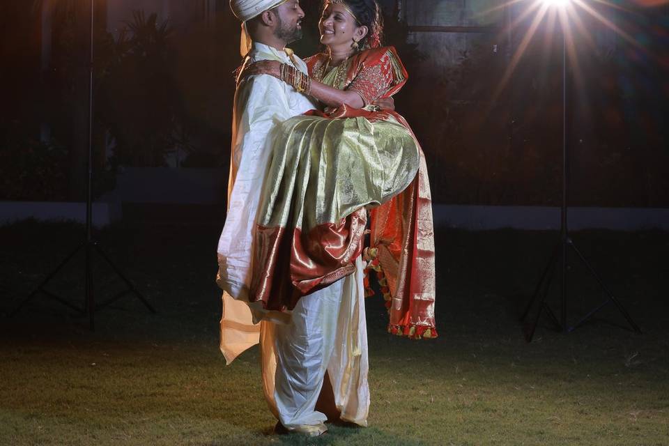 After Wedding Stills