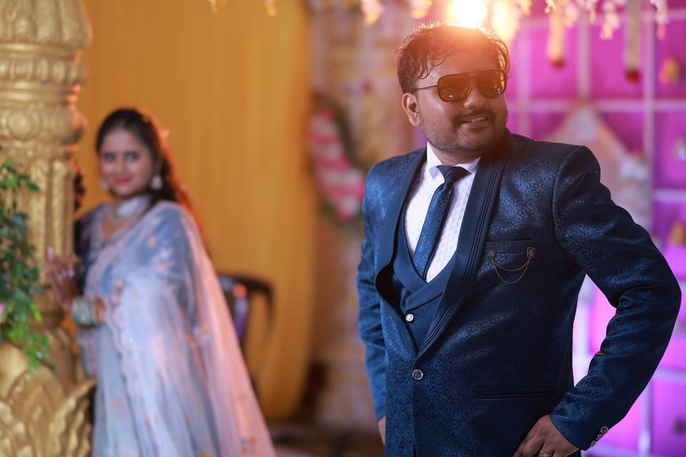 Reception Stills
