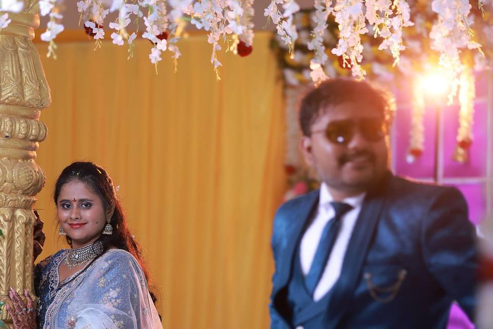 Reception Stills