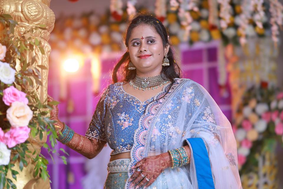Reception Stills