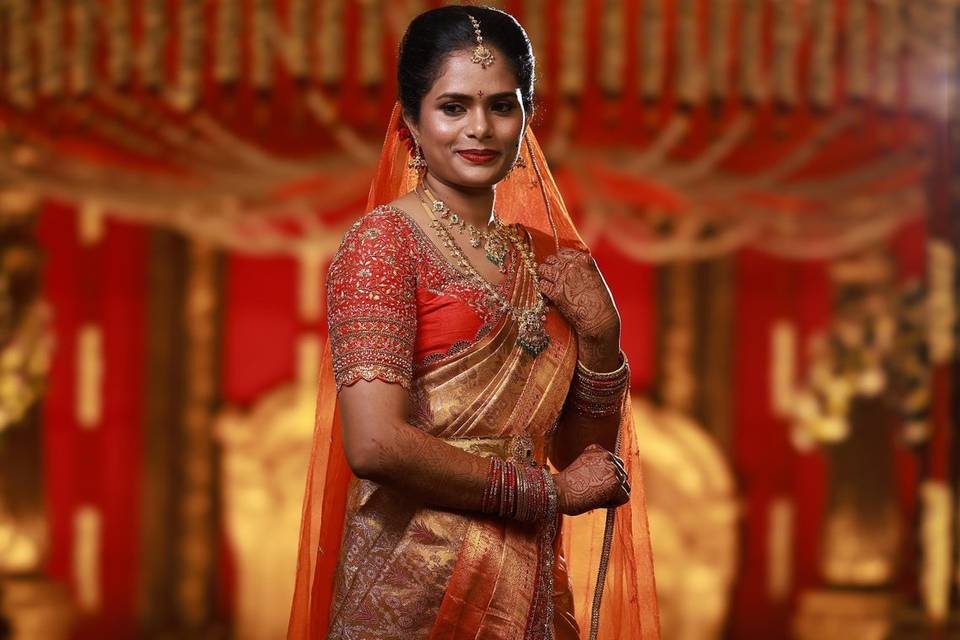 Wedding Pellikuthuru Stills