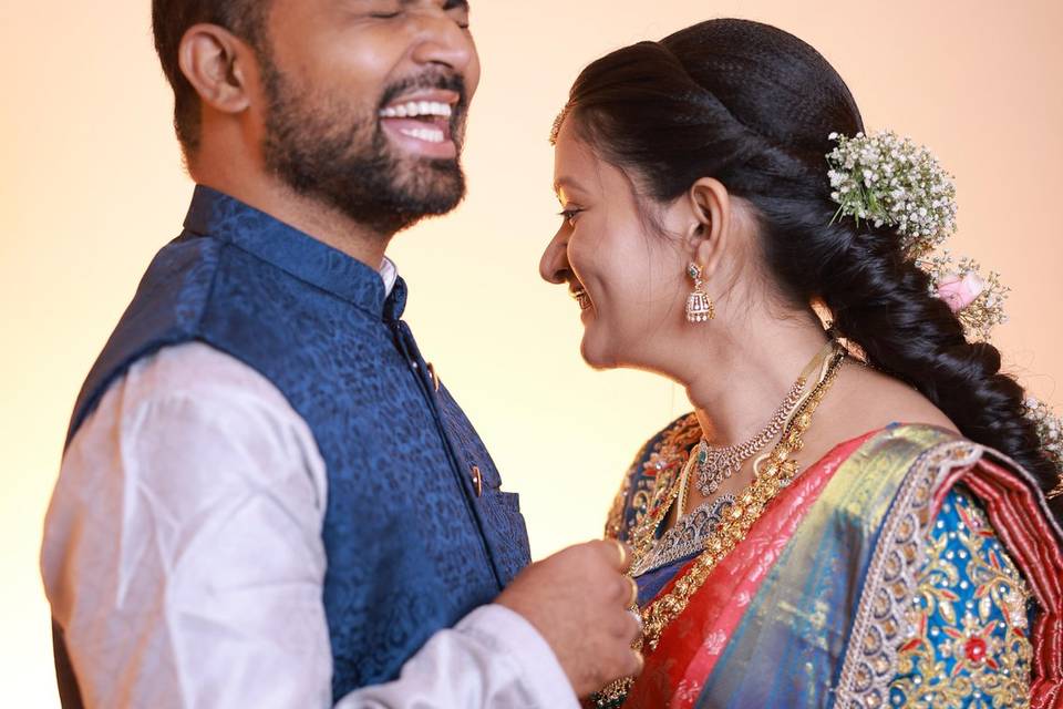 Reception Stills