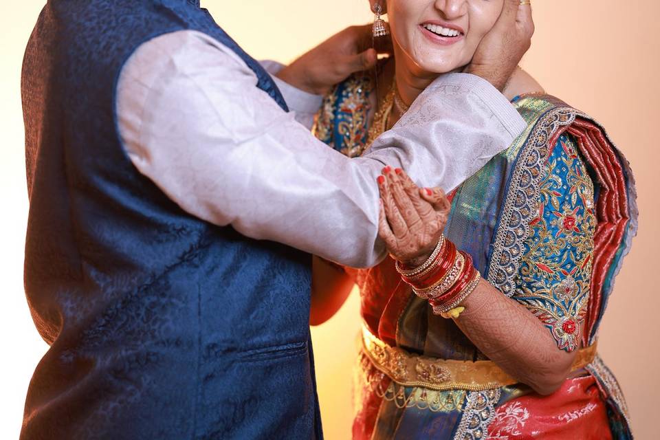 Reception Stills