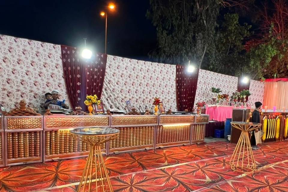 Vaishnavi Tent