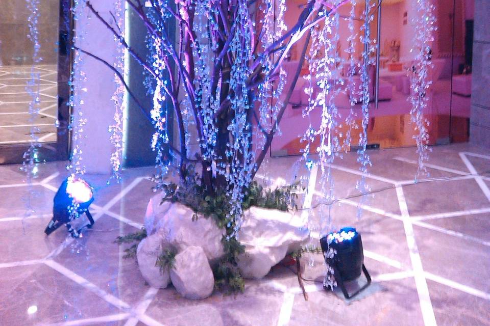 Vaishnavi flower & events deco