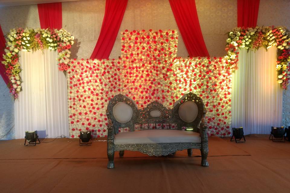 Vaishnavi Flower & Events Decorators