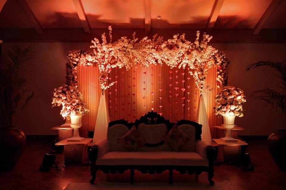 Vaishnavi flower & events deco