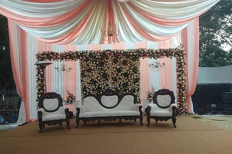 Vaishnavi flower & events deco