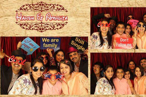 Moments Photobooth