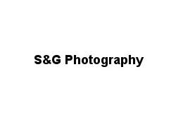 Wedding photography
