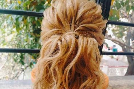 Hairstyle