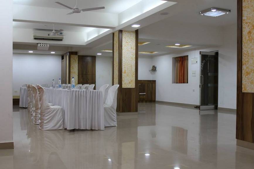 Vaishnavi Hall, Goa