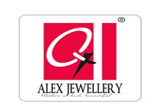 Alex Jewellery