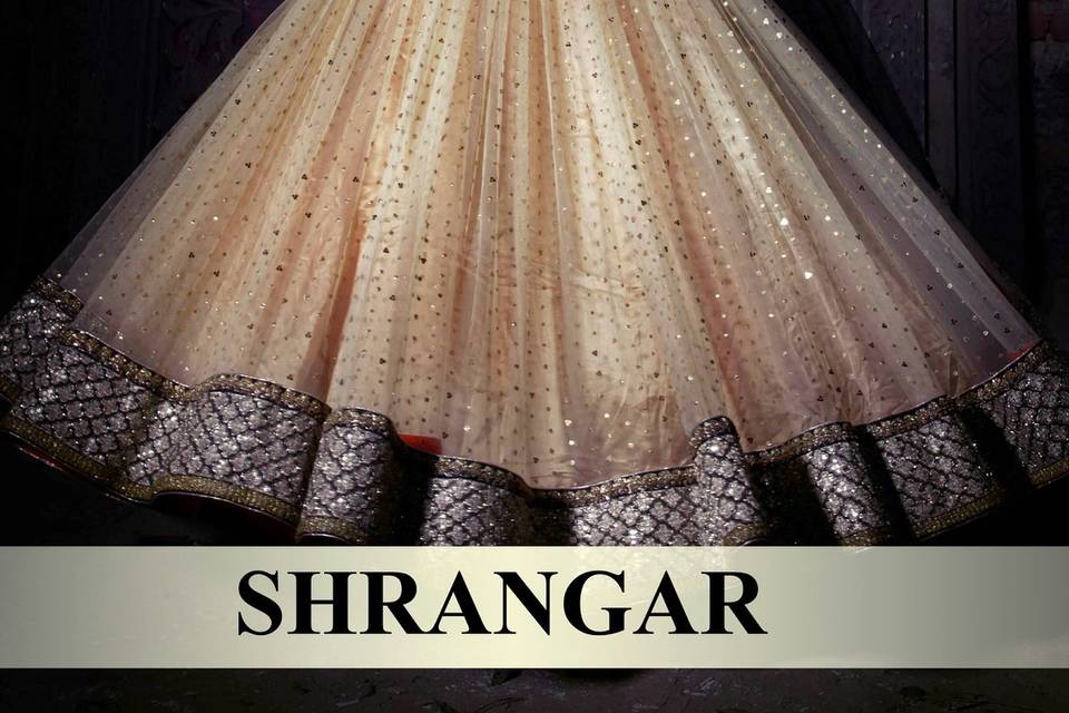 Shrangar