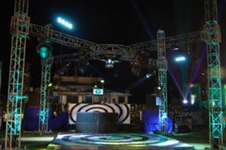 Super Event's 1