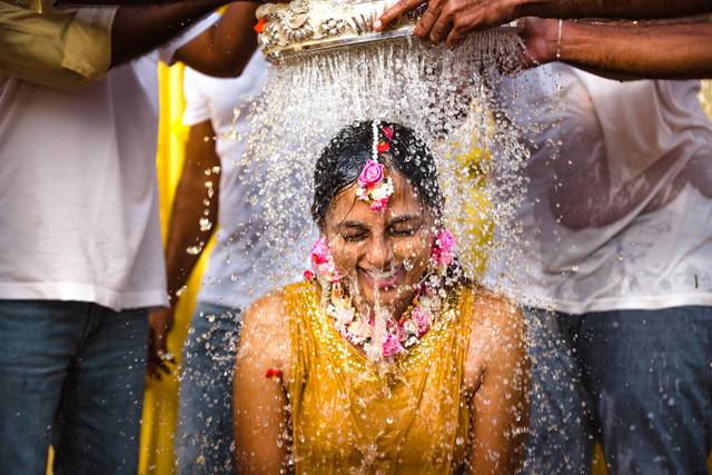 Wedding Ceremony