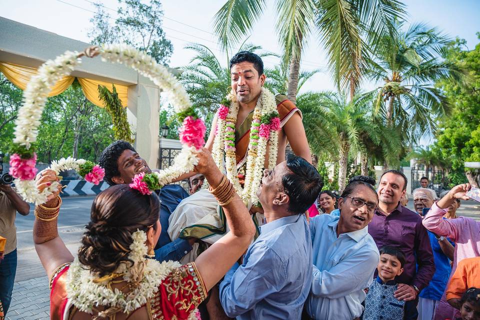 Wedding Ceremony