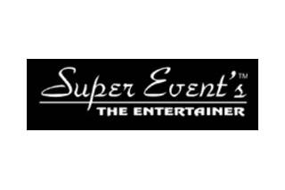 Super event's logo