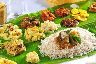 Nandhini Caterers Chennai