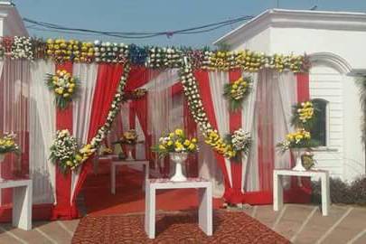 Gohar Flowers Decorators