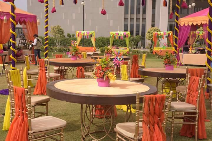 Gohar Flowers Decorators