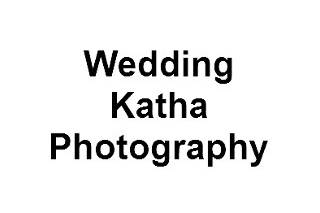 Wedding katha photography logo
