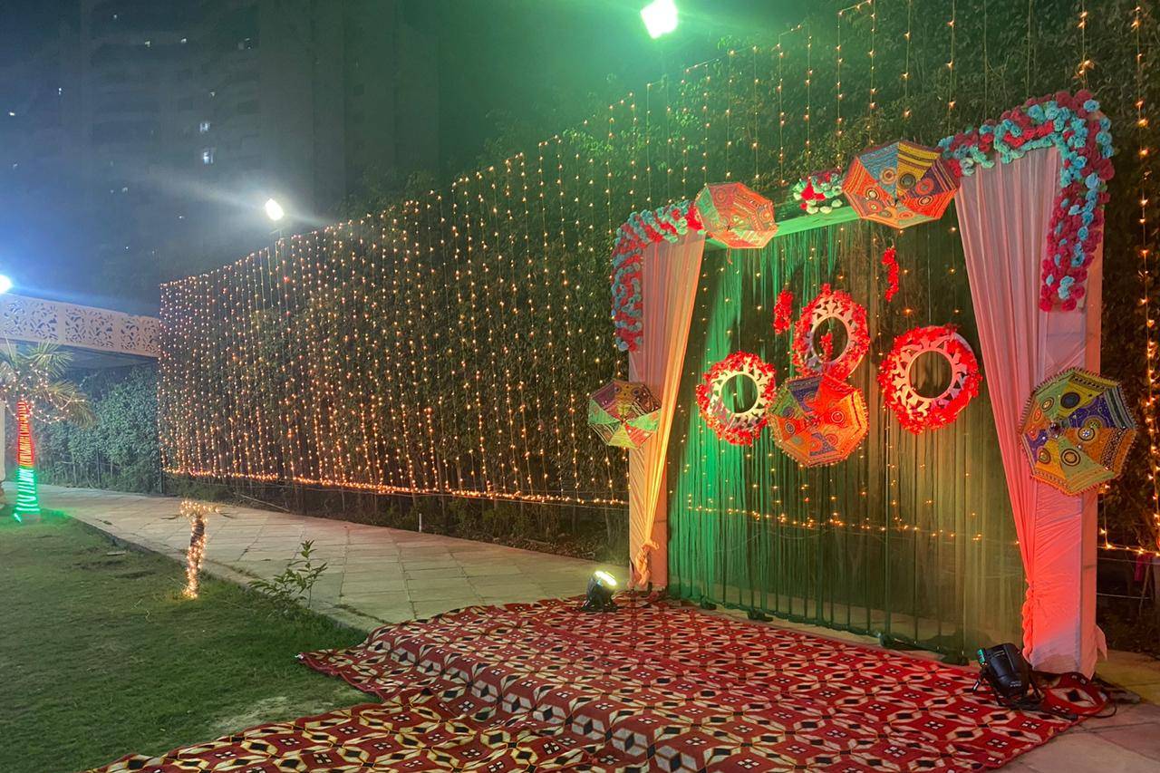 The 10 Best Marriage Garden in Delhi NCR - Weddingwire.in