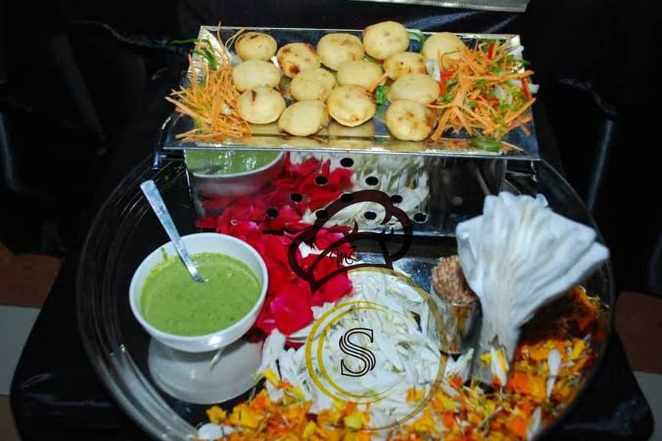 Quality Catering Services, Nerul