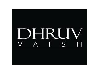 Dhruv vaish logo