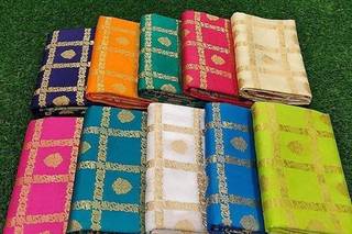 Zari Saree Palace
