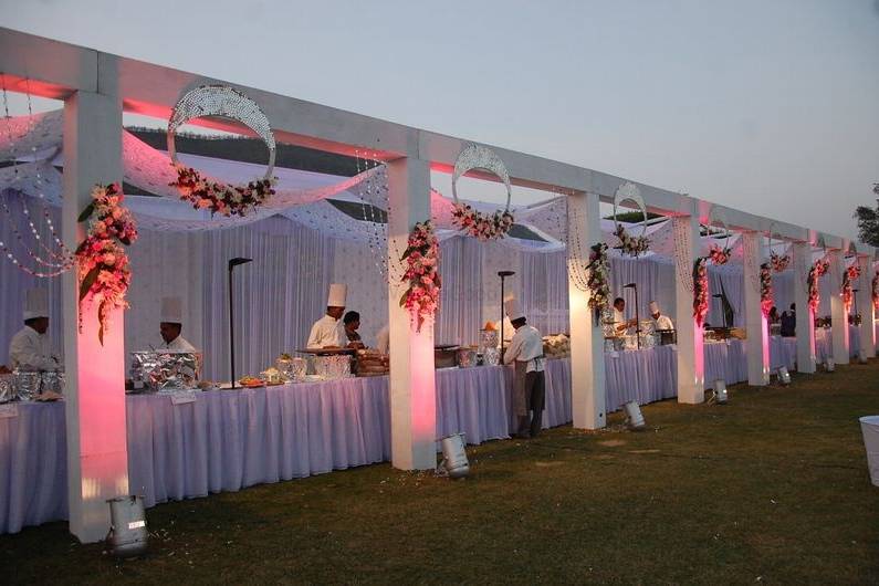Laddoo Gopal Ji Caterers and Wedding Planner