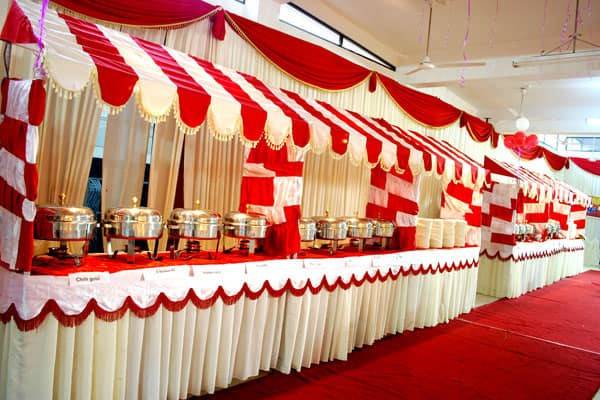 Wedding decor