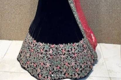 Lehenga