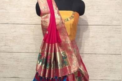 Lehenga