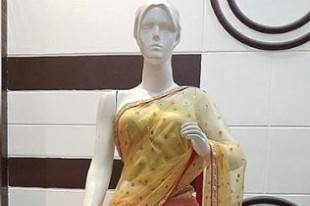 Zari Saree Palace