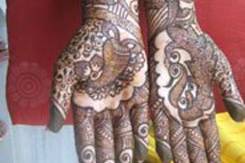 Henna Creations