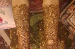 Henna Creations