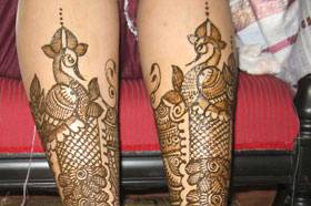 Henna Creations