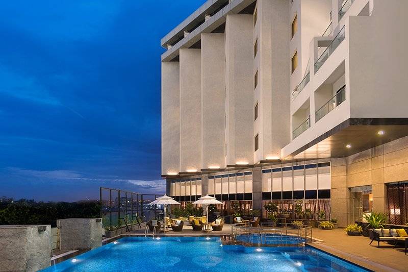 Four Points by Sheraton, Visakhapatnam