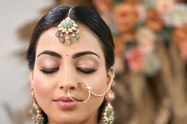 Soft bridal