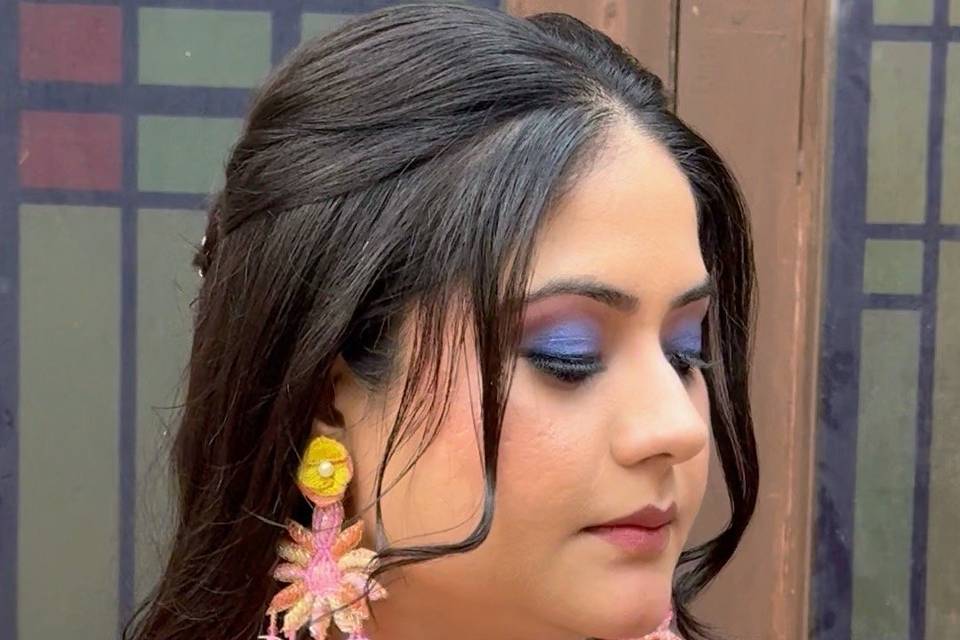 Carnival look