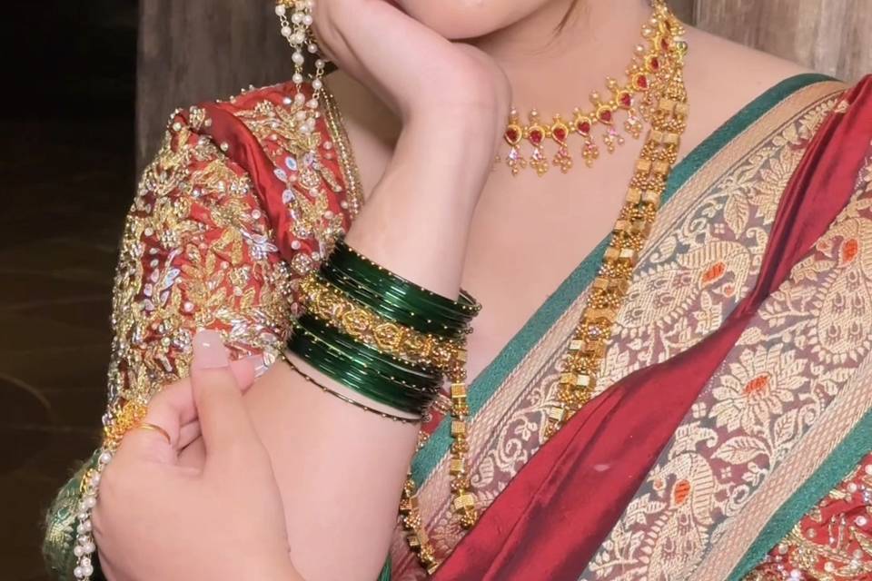 Marathi